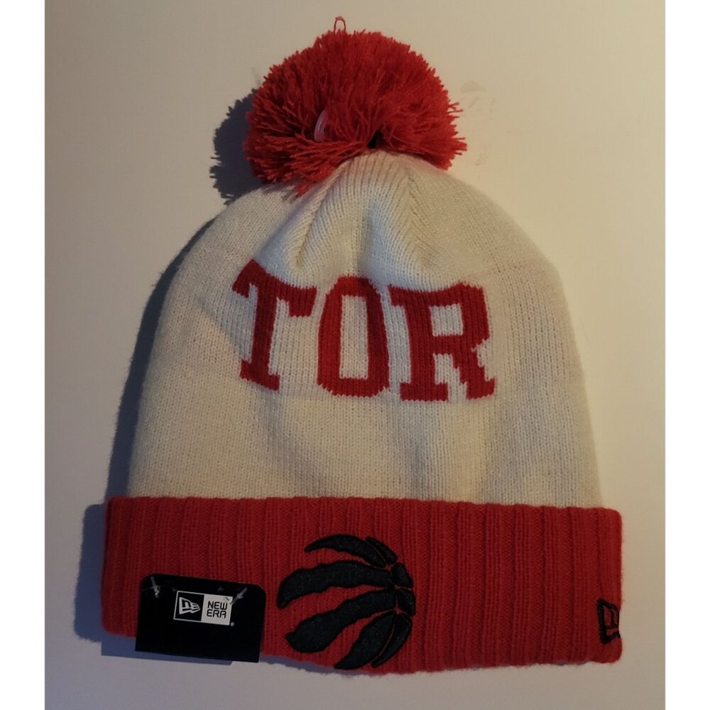 Toronto Raptors Toque